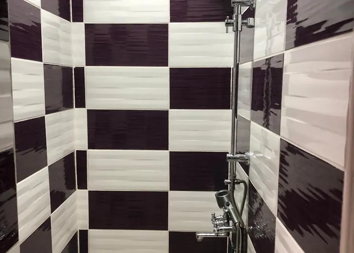 Danojlic 2 Apartamento