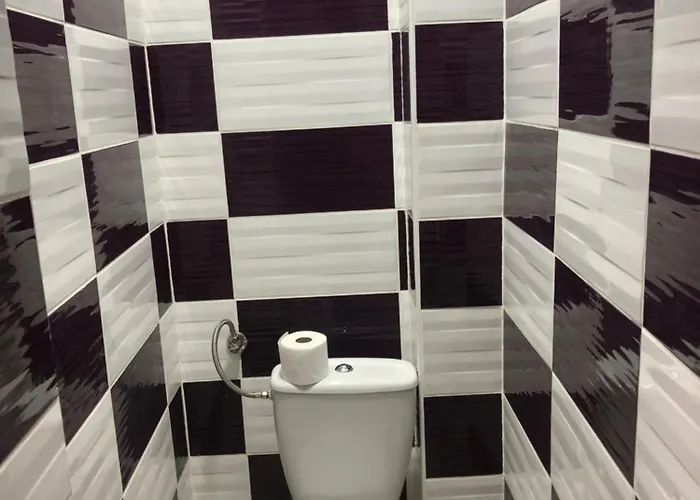 Apartamento Danojlic 2 Višegrad