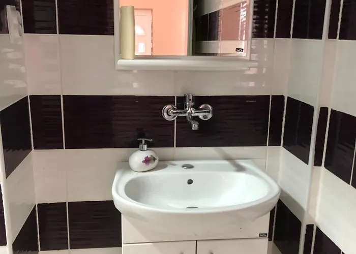 Danojlic 2 Apartamento *