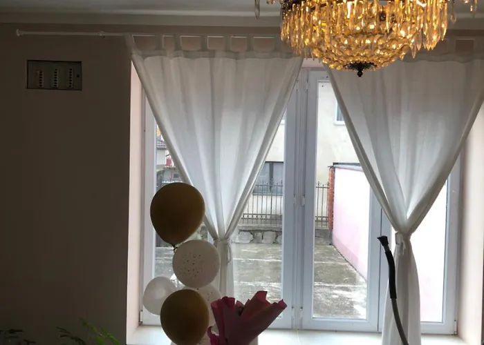 Apartamento Danojlic 2 Višegrad